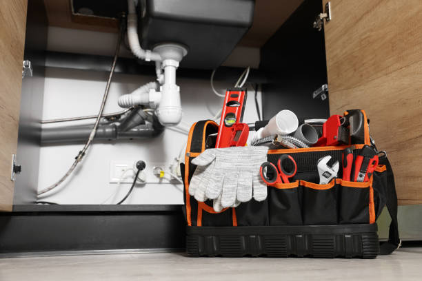 Best Toilet Repair Services  in Yorkville, NY