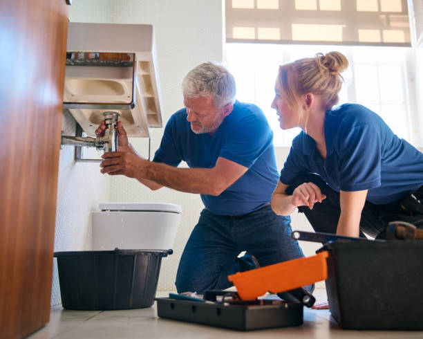 Best Local Plumber Services  in Yorkville, NY